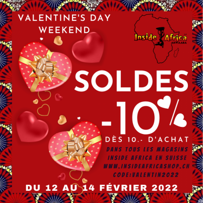 -10% pour st valentine 2022