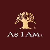 As I AM LOGO