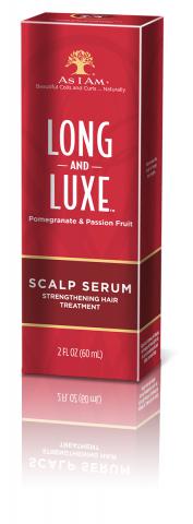 ASIAM Scalp Serum