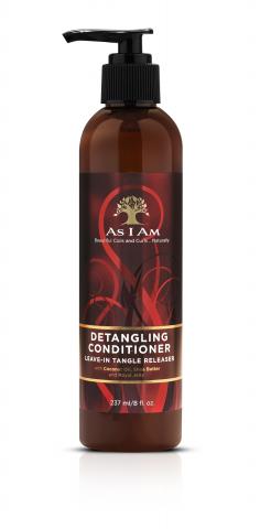 ASIAM Detangling Conditioner