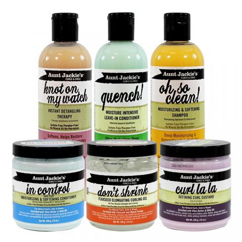 Product Aunt Jackies