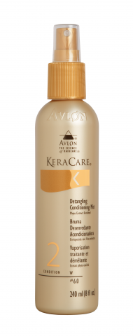 KeraCare Detangling Conditioning Mist