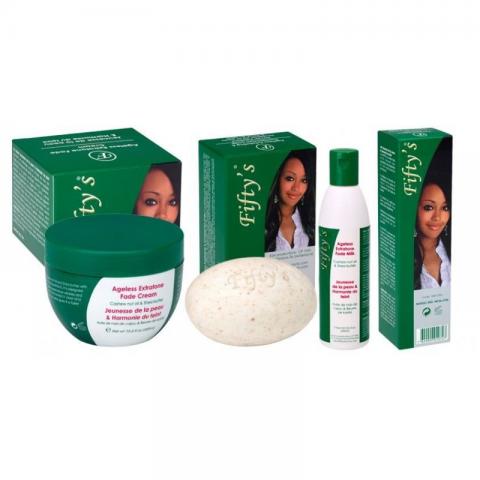 Products from Fifty's