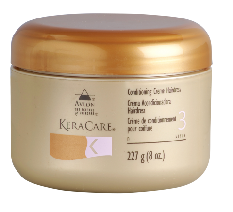 KeraCare Conditioning Creme Hairdress