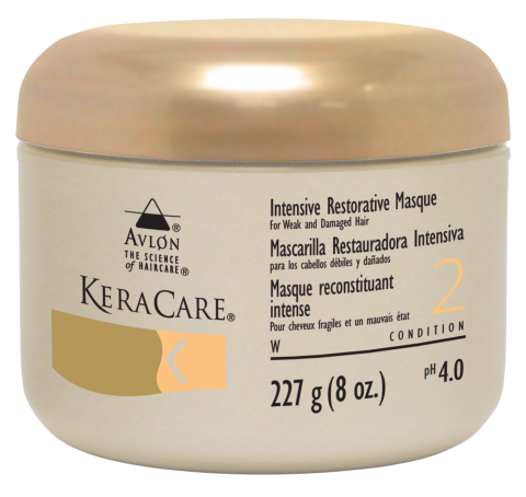 KeraCare Intensive Restorative Masque