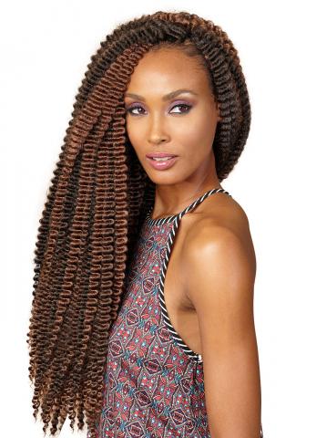 Jamaican Bantu