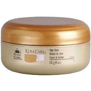 KeraCare Edge Tamer