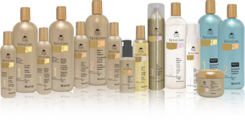 Products from Kera Care