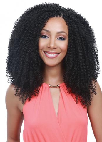 Kinky Curl Braid 12