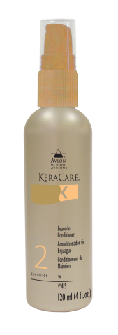 KeraCare Leave-In Conditioner