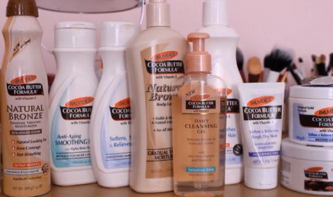 Products from Palmer's