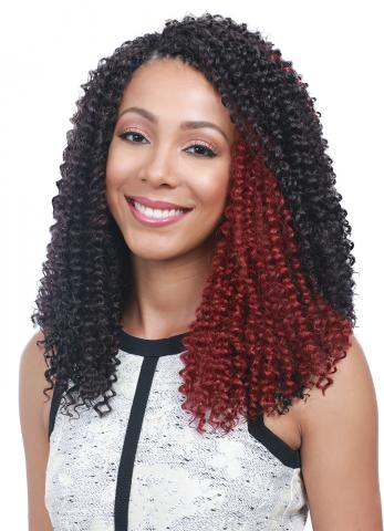 Water Wave Braid 12