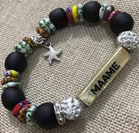 Themed Bracelet