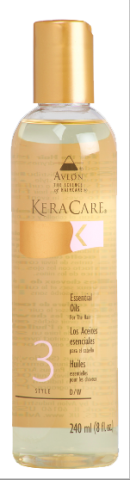 KeraCare Essential Oils