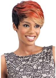 Short Wig