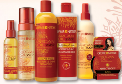 Product Creme of Nature