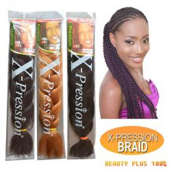 Xpression Braid