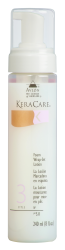KeraCare Foam Wrap Set Lotion