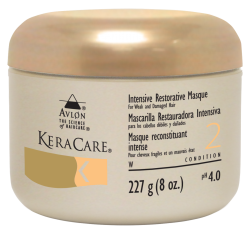 KeraCare Intensive Restorative Masque