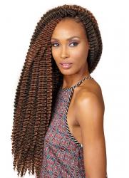Jamaican Bantu