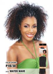 Model Model Water Wave Bulk Hair