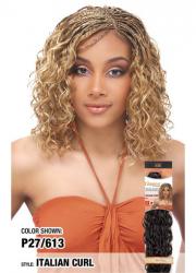 Model Model Water Wave Bulk Italian Curl