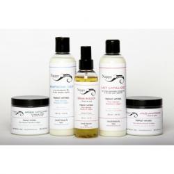 Products from Nappy Queen
