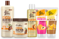 Products from Queen Helene