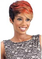 Short Wig